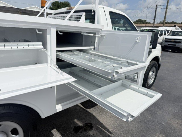 2008 Ford F350 - $8,888