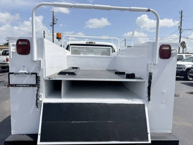 2008 Ford F350 - $8,888