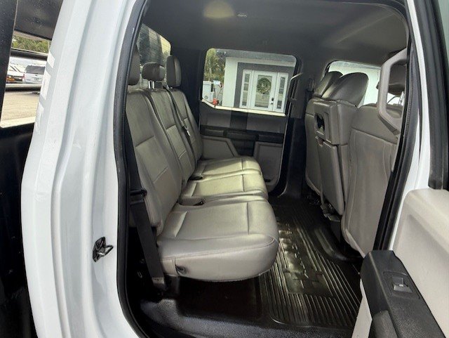 2020 Ford F-250 - $23,888