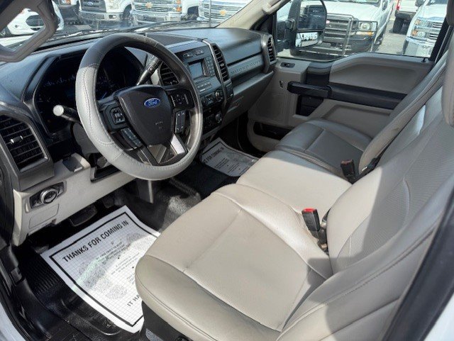 2020 Ford F-250 - $23,888