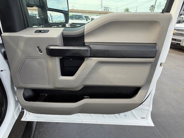 2020 Ford F-250 - $23,888