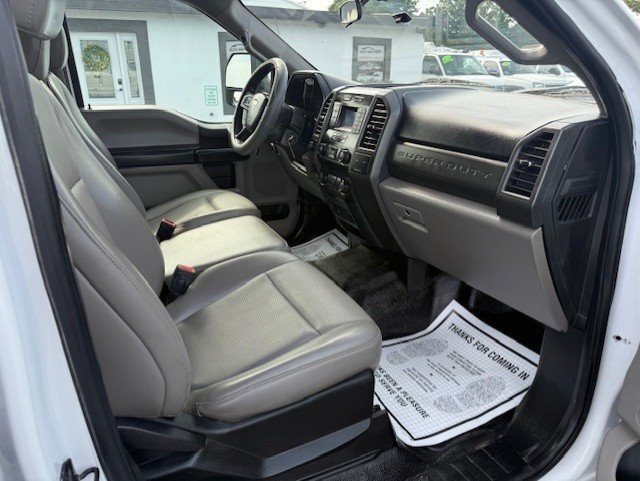 2020 Ford F-250 - $23,888