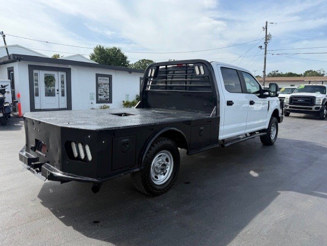 2020 Ford F-250 - $23,888