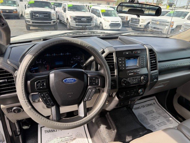 2020 Ford F-250 - $23,888
