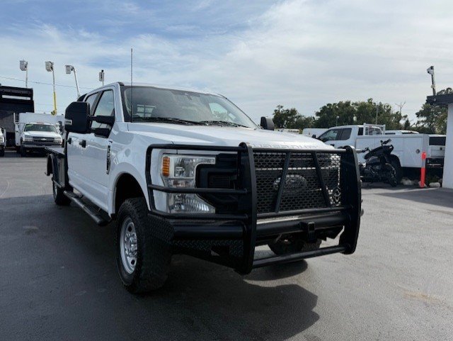 2020 Ford F-250 - $23,888