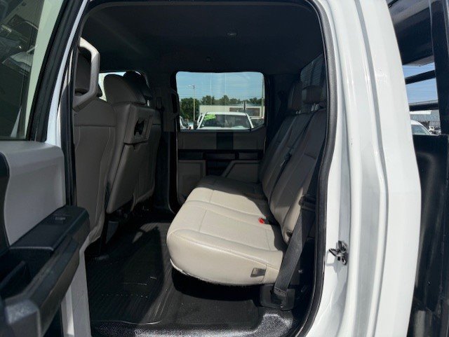 2020 Ford F-250 - $23,888