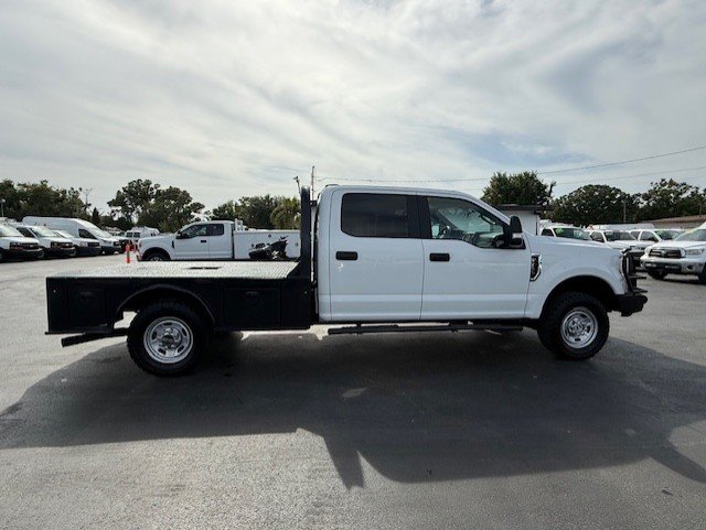 2020 Ford F-250 - $23,888