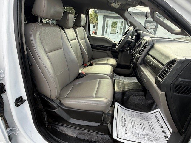 2020 Ford F-250 - $23,888