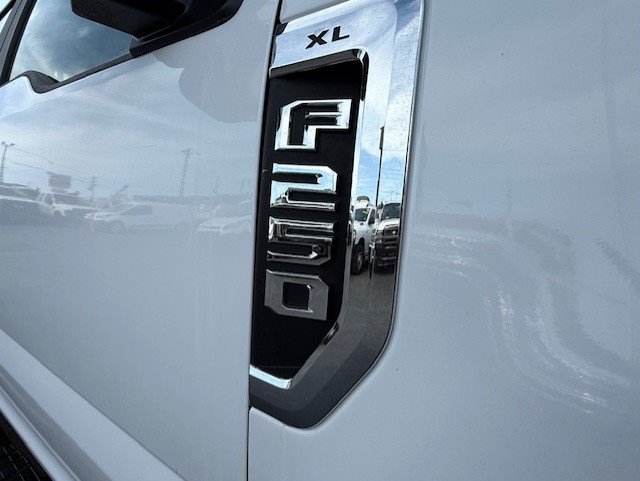 2020 Ford F-250 - $23,888