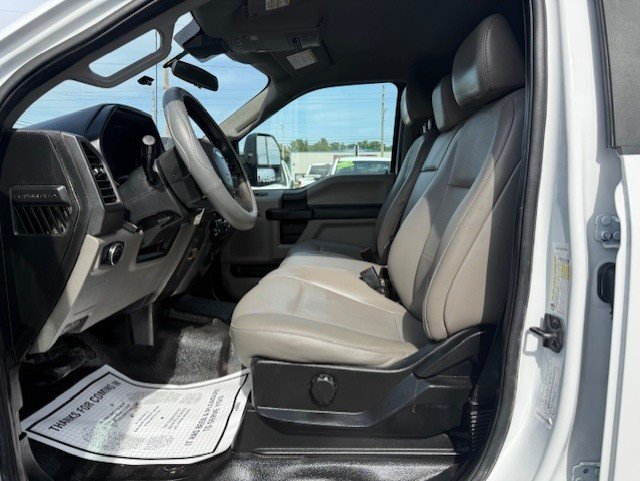 2020 Ford F-250 - $23,888