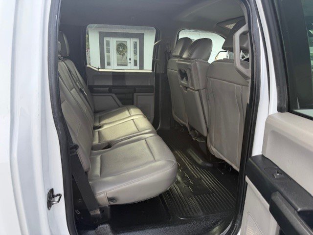 2020 Ford F-250 - $23,888