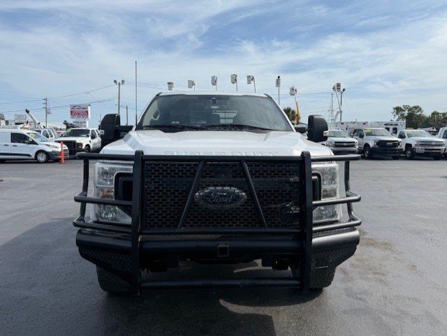 2020 Ford F-250 - $23,888