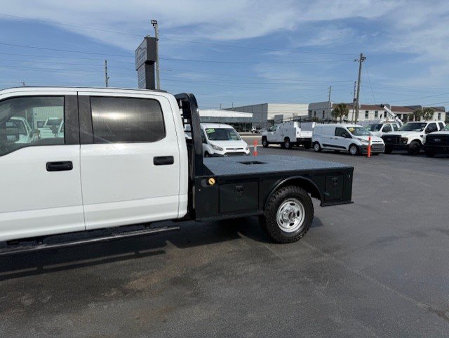 2020 Ford F-250 - $23,888