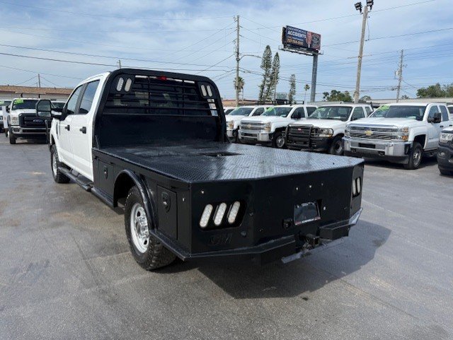 2020 Ford F-250 - $23,888