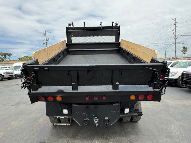 2008 Ford F450 XL photo