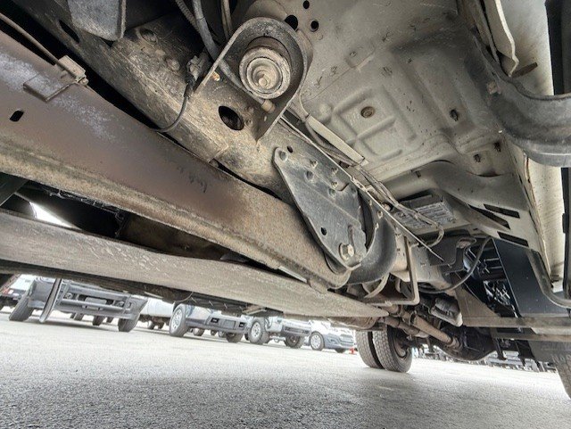 2008 Ford F450 XL photo