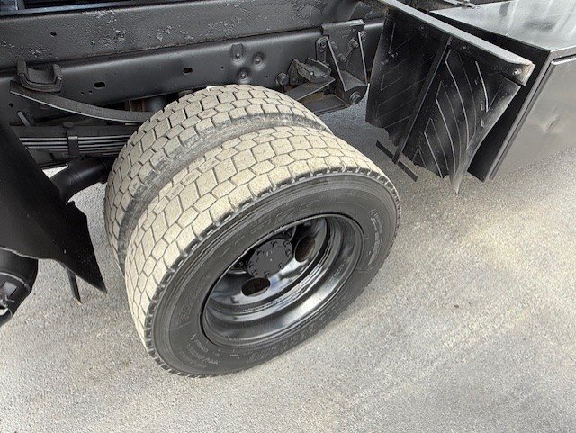 2008 Ford F450 XL photo