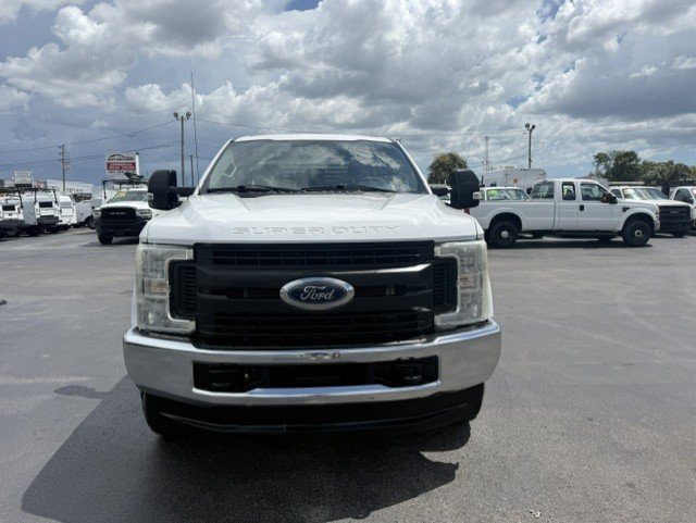 2017 Ford F-250 - $23,888