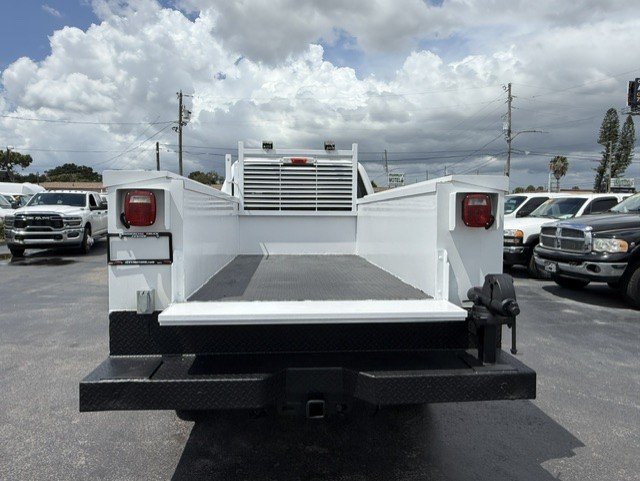 2017 Ford F-250 - $23,888
