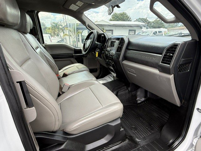 2017 Ford F-250 - $23,888
