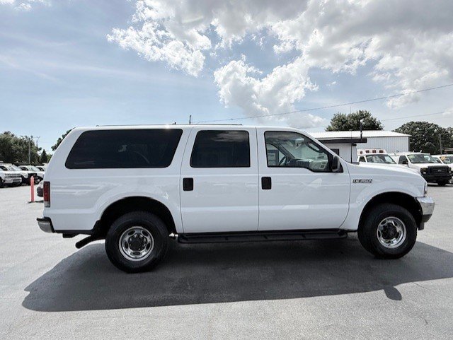 2003 Ford Excursion - $20,888