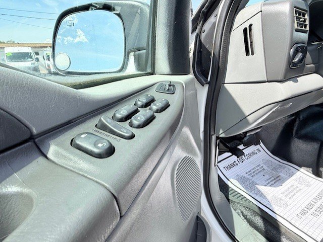 2003 Ford Excursion - $20,888