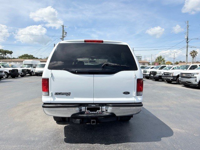 2003 Ford Excursion - $20,888