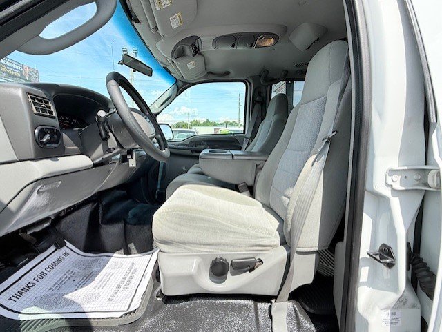 2003 Ford Excursion - $20,888