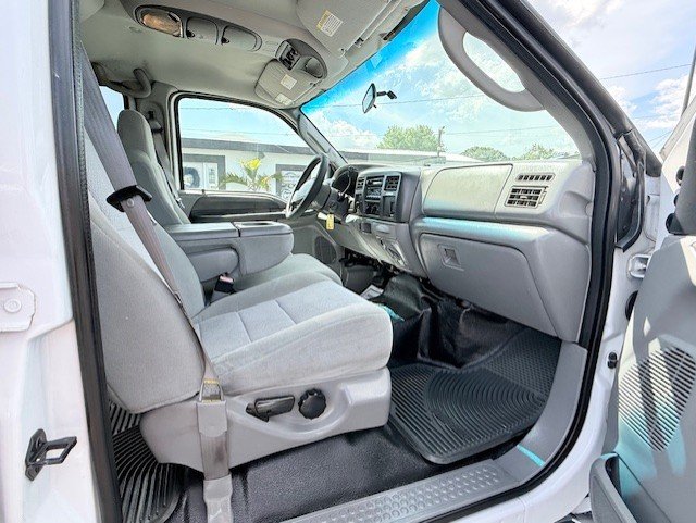2003 Ford Excursion - $20,888