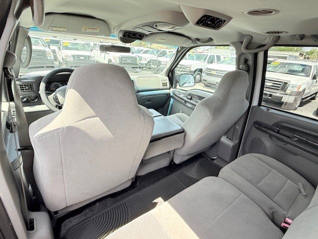 2003 Ford Excursion - $20,888