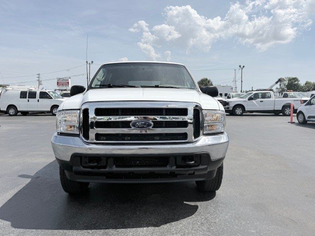 2003 Ford Excursion - $20,888