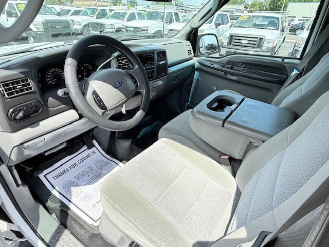 2003 Ford Excursion - $20,888