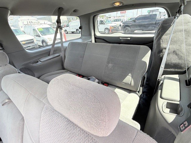 2003 Ford Excursion - $20,888