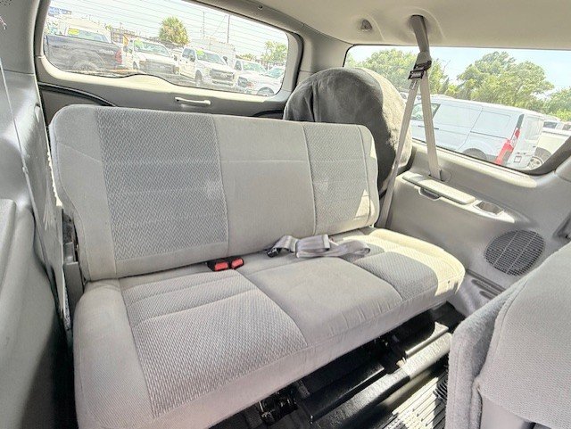 2003 Ford Excursion - $20,888
