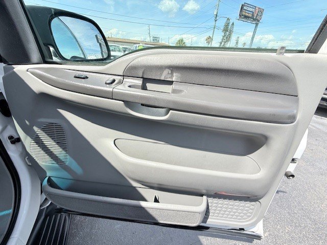 2003 Ford Excursion - $20,888