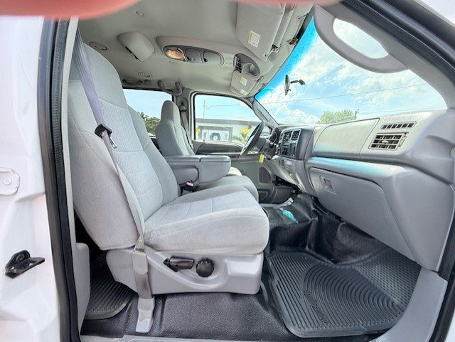 2003 Ford Excursion - $20,888