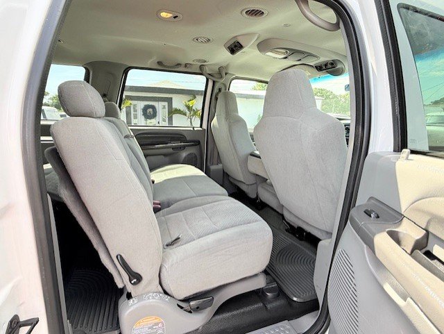 2003 Ford Excursion - $20,888