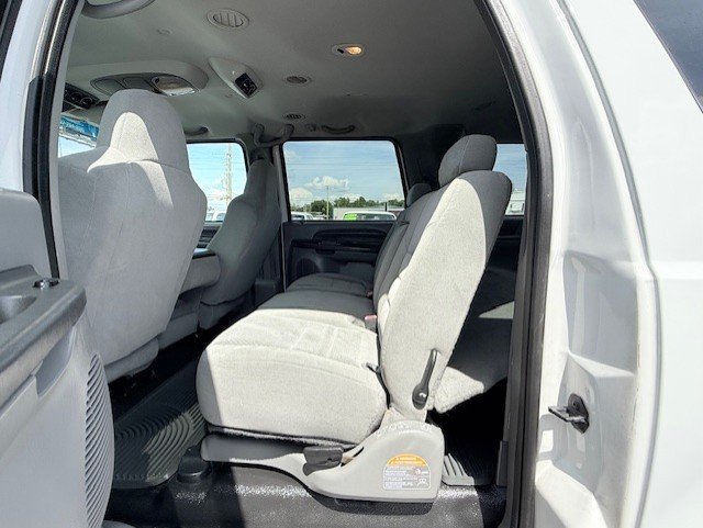2003 Ford Excursion - $20,888