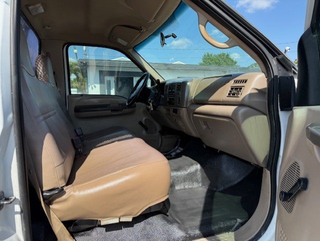 2000 Ford F450 XL photo
