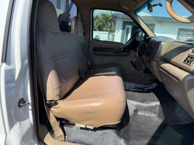 2000 Ford F450 XL photo