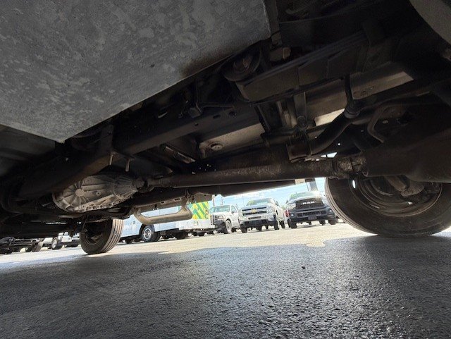 2000 Ford F450 XL photo