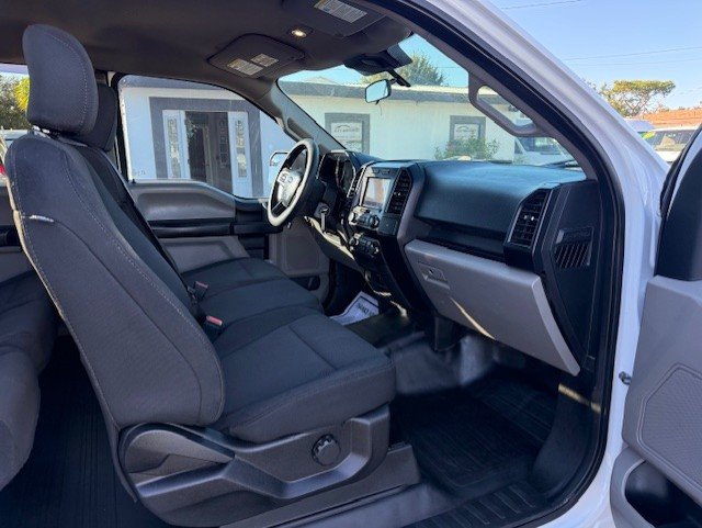 2020 Ford F-150 - $17,888
