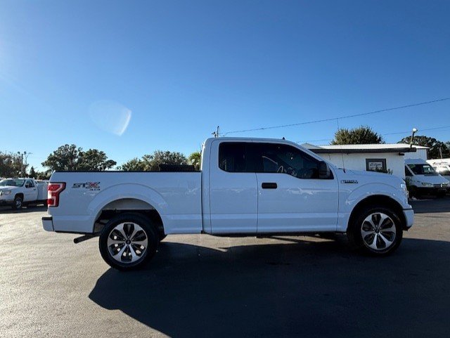 2020 Ford F-150 - $17,888