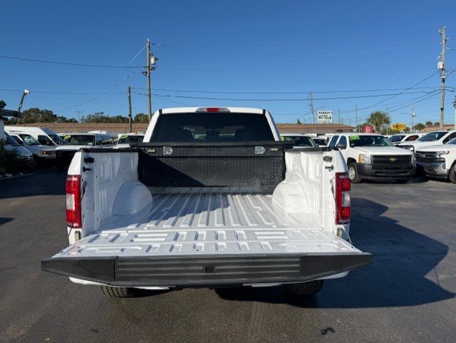 2020 Ford F-150 - $17,888