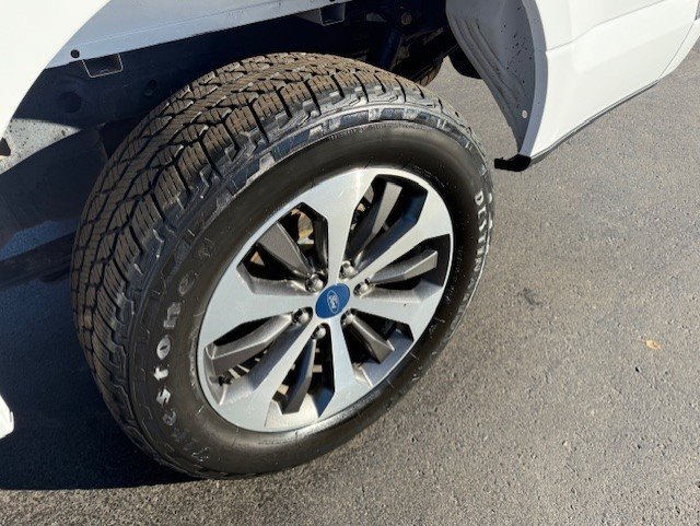2020 Ford F-150 - $17,888