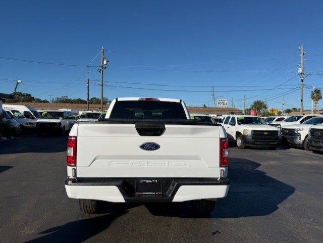 2020 Ford F-150 - $17,888