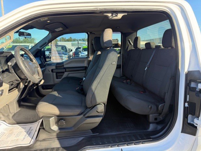 2020 Ford F-150 - $17,888