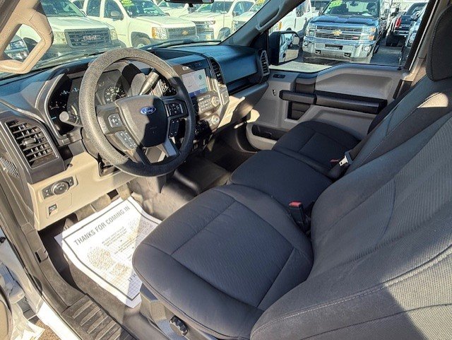 2020 Ford F-150 - $17,888