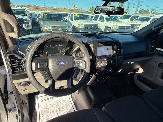 2020 Ford F-150 - $17,888