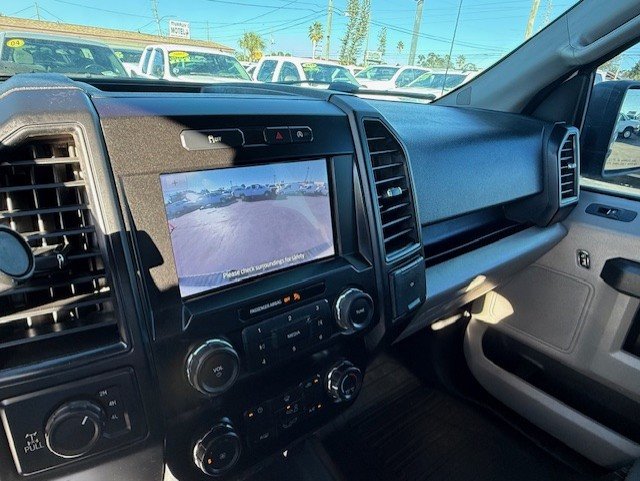 2020 Ford F-150 - $17,888